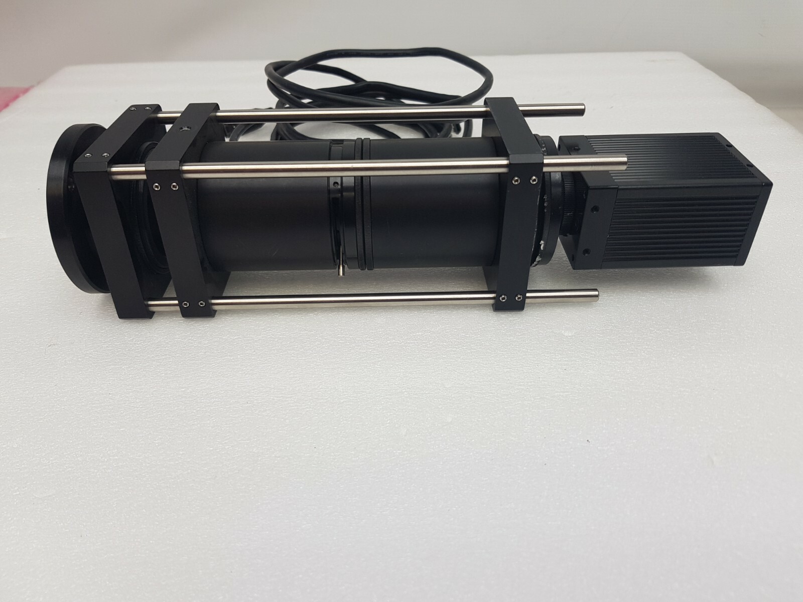 IMAGING SOLUTIONS LW-5-S-1394-C Ocean Optics