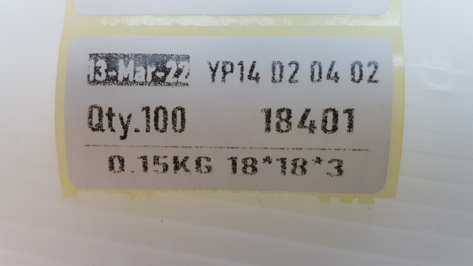 100pcs Onsemi NCV8664CST33T3G