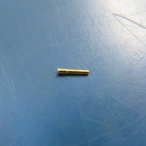 AMPHENOL 901-9610-12SF Qty of 1 per Lot CONN AVNET
