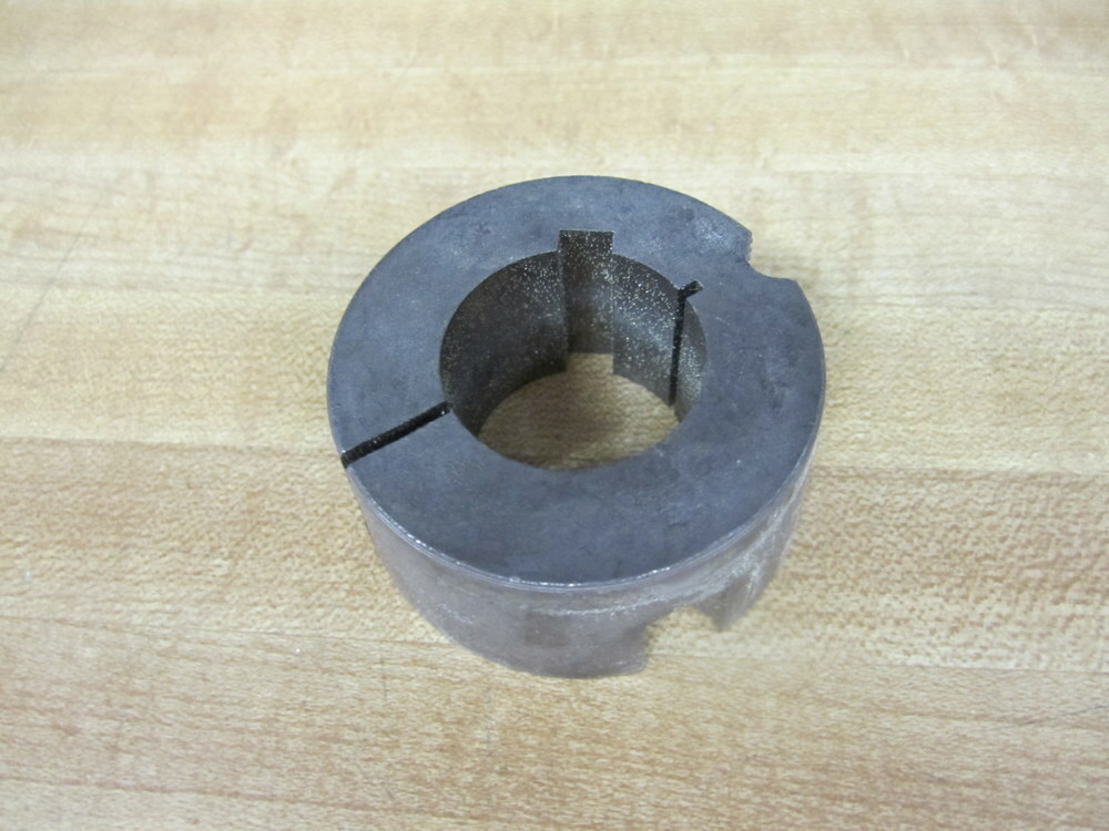 Dodge 117084 Taper Lock Bushing 1610 x 1-1/8 KW Without Screws (Pack of 2)