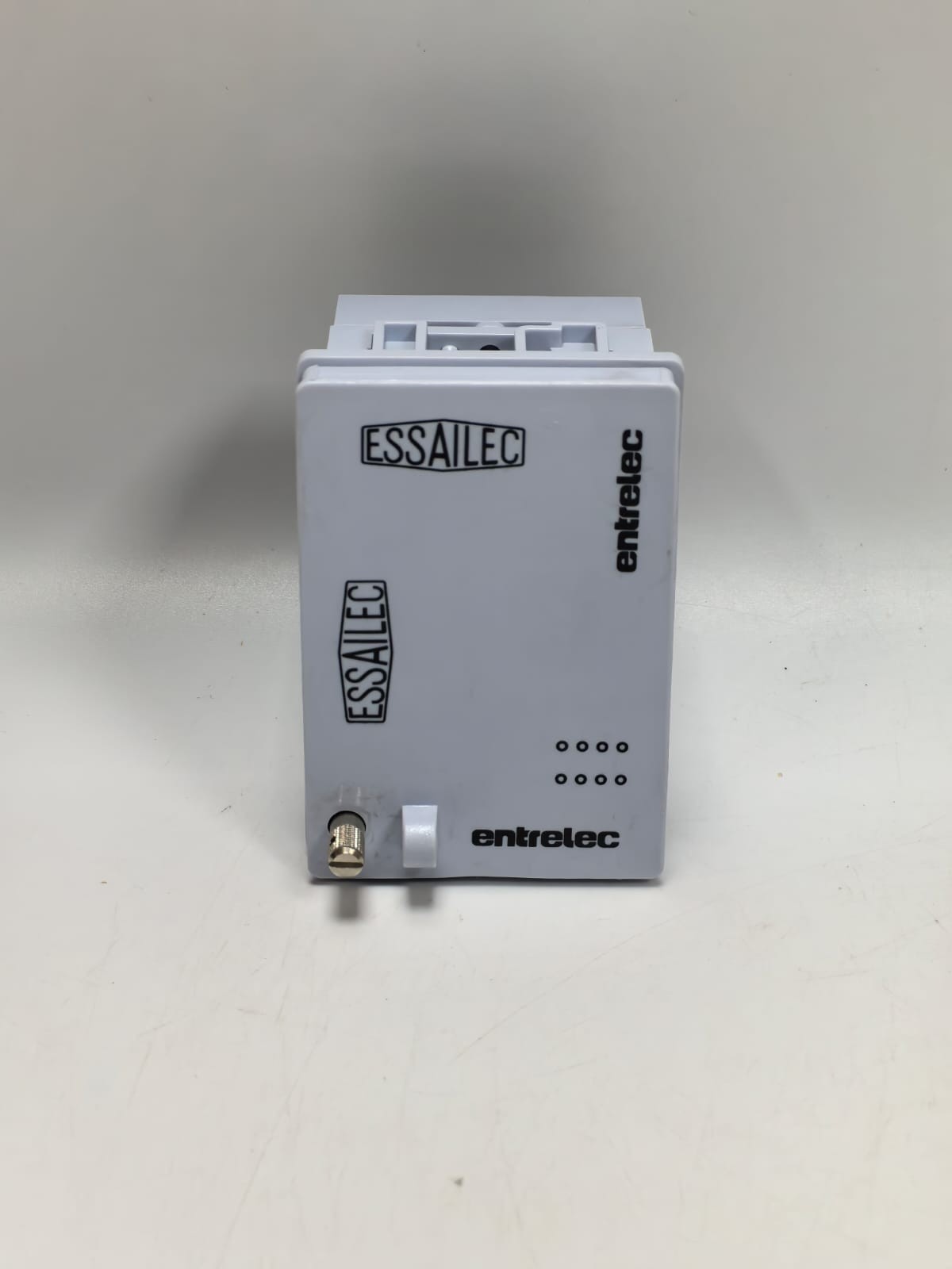 ENTRELEC ABB 1SNA166628R0300 EMBASE TC E INF C5A 2.2