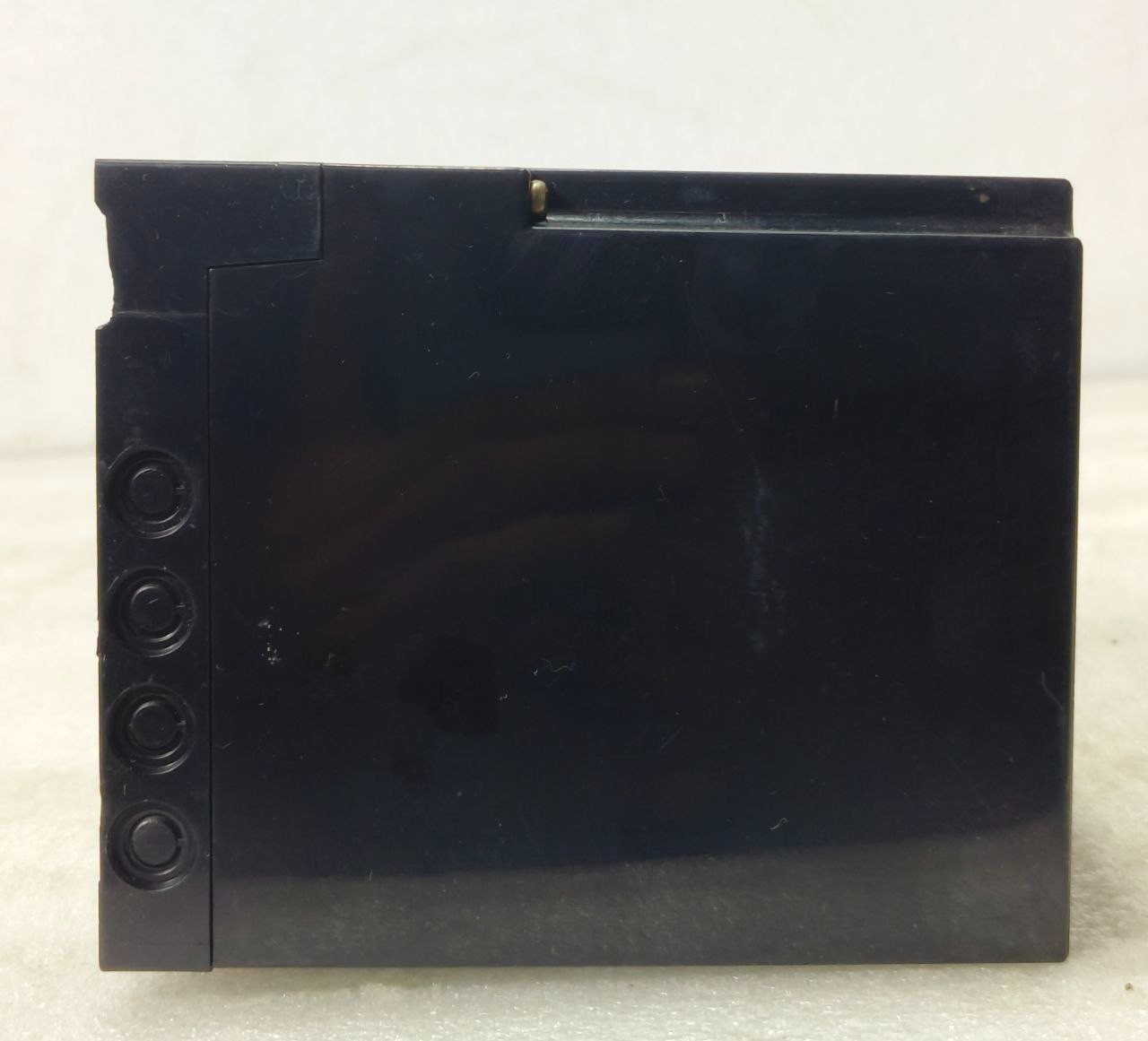 LANDIS & GYR LOK16.250A27 BURNER CONTROL BOX 220-240V 50/60HZ FREE SHIP