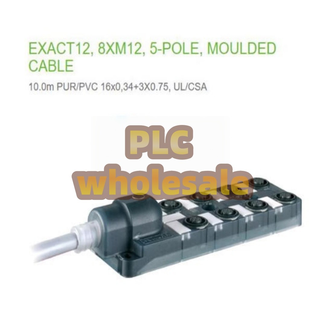 New One MURR ELEKTRONIK 8000-88510-3981000 fast shipping