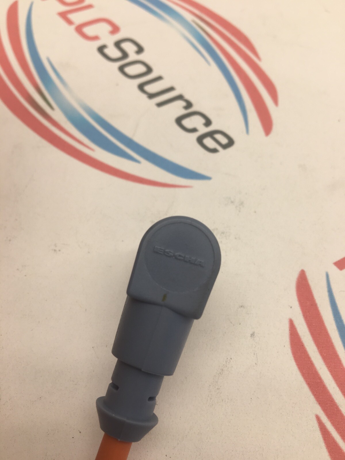 TURCK ESCHA WWAK4-5/X0R CONNECTOR CABLE