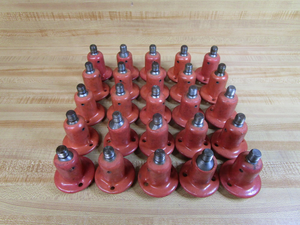 Kettering S-0999-1-DF3 Plating Rack Insert MRO37562 (Pack of 25)