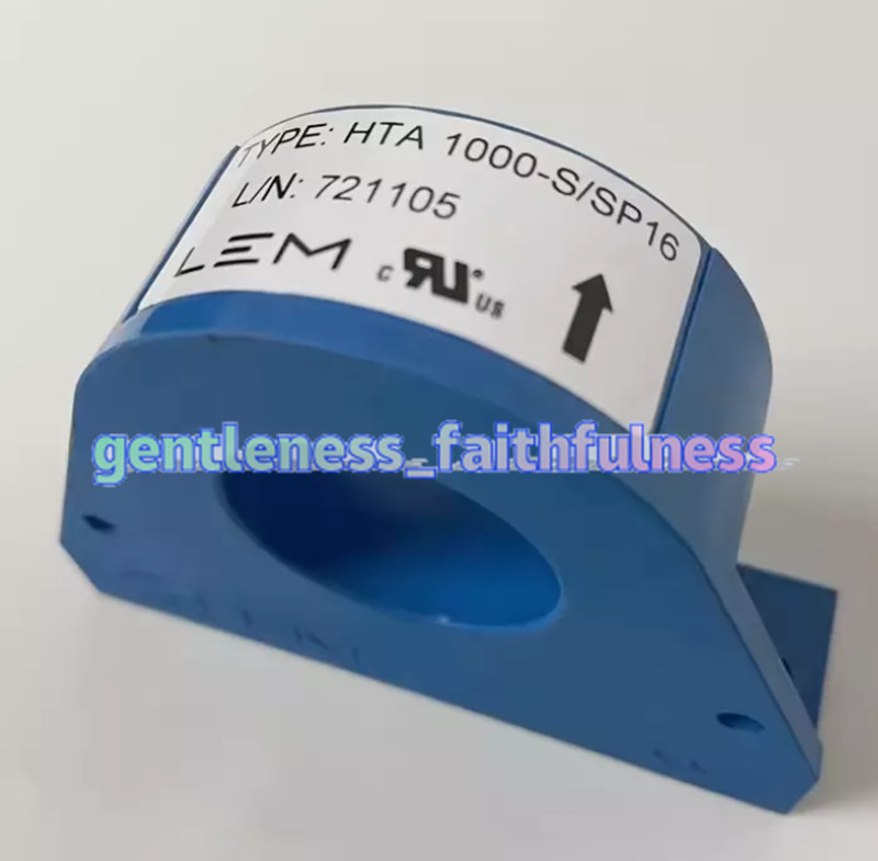 1pc new for HTA1000-S/SP16 current sensor HTA1000-S SP16