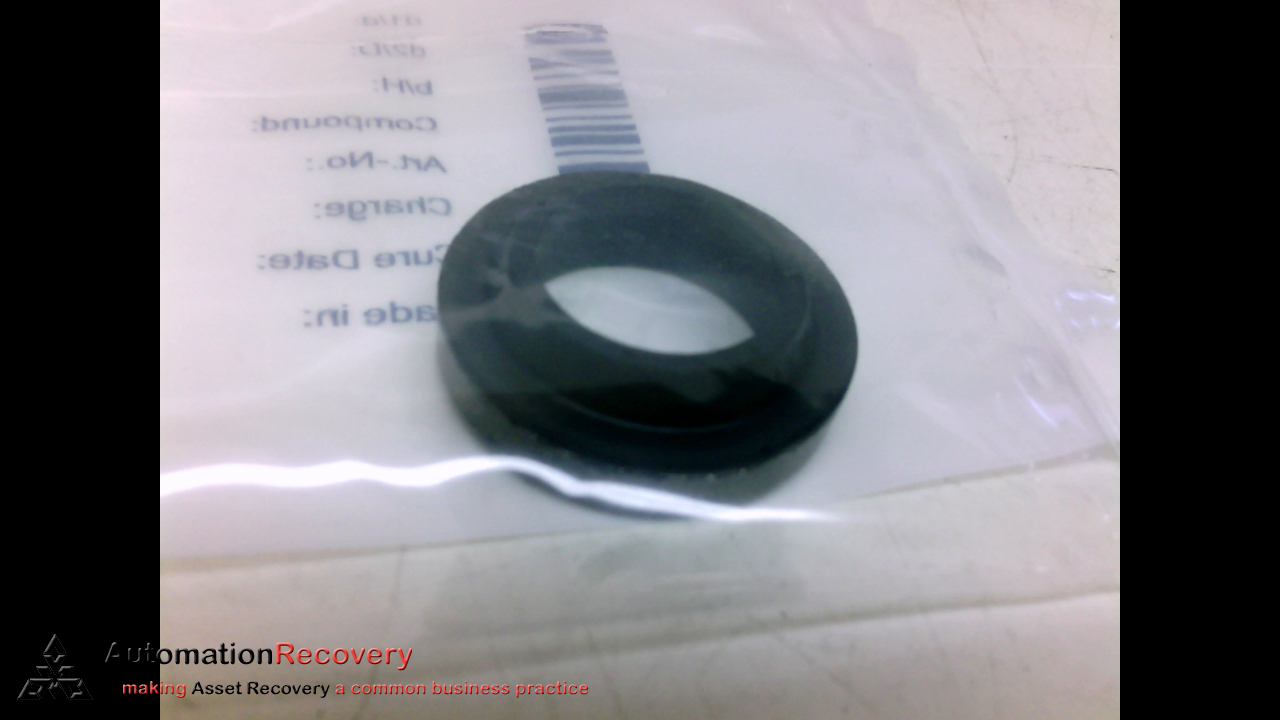 FREUDENBERG-NOK AS 15X25X5 WIPER SCRAPER SEAL, NEW #198238
