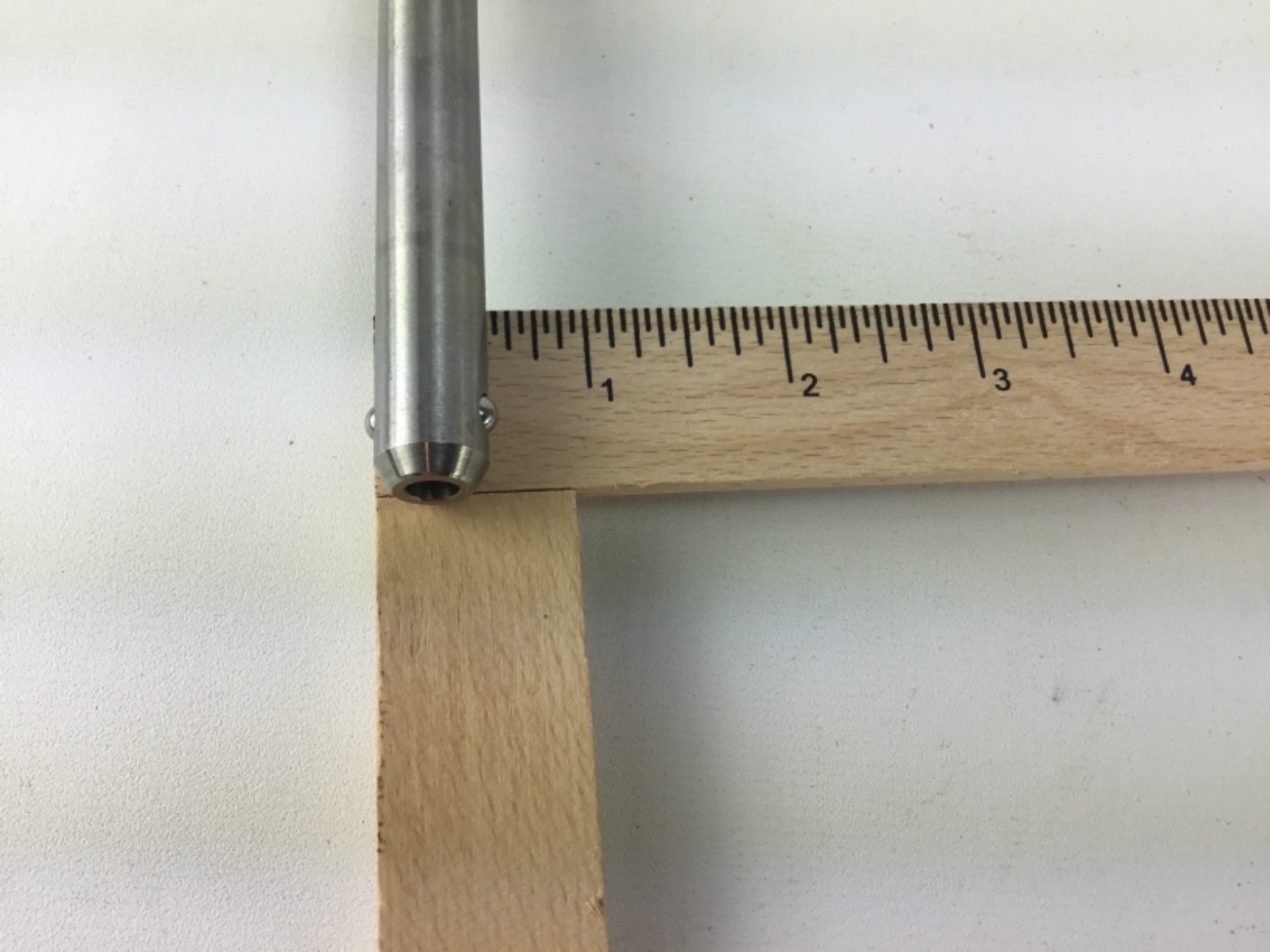 Avibank AVK 1/2×3.5 L Stainless Steel Quick Release Ball Lock Push Pull Pin