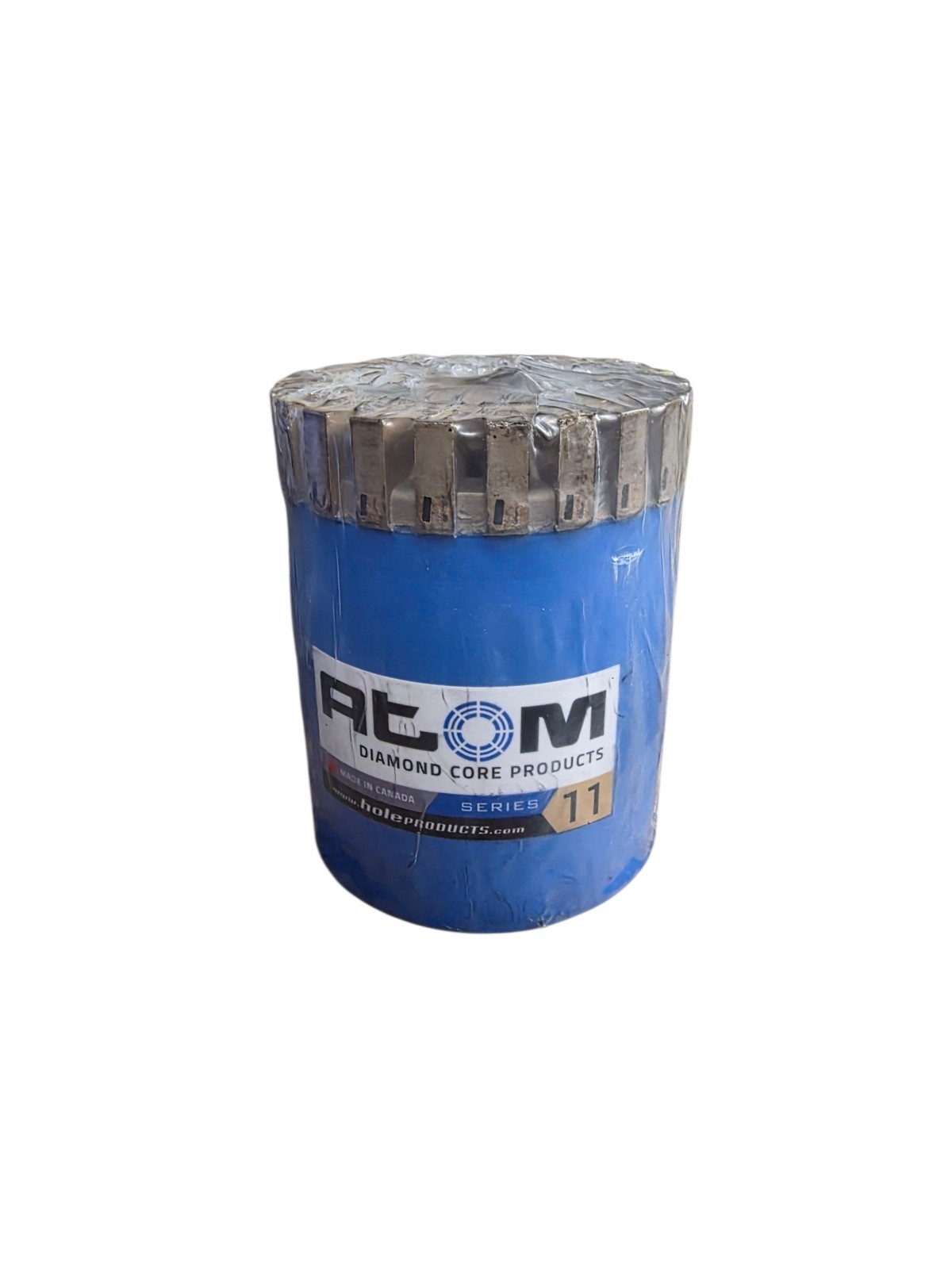 New Diamond Core Hole Products HWL Standard Size Drill Bit 3.762 2353065