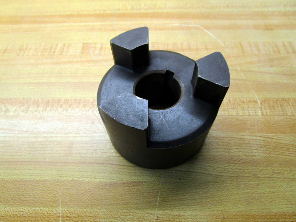 Morse L110 Jaw Coupling Hub W/KW