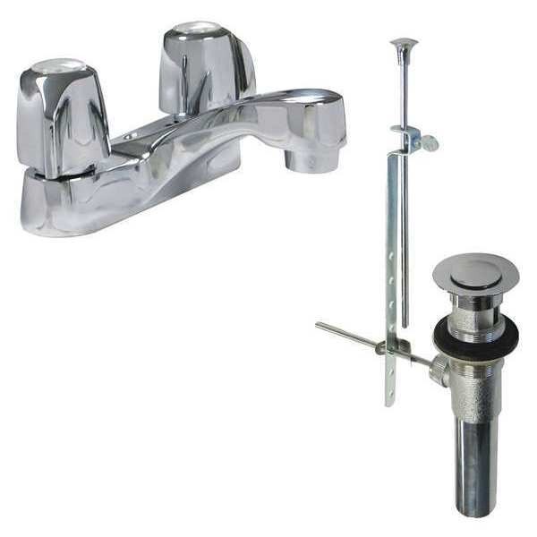 Kissler 43-432 Lavatory Faucet Handle, Gaskets, Gerber