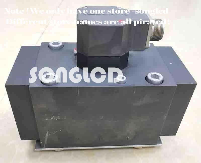 1PCS 4WS2EM16-24/200B12ET315K8DM 90days warranty via DHL or FedEx