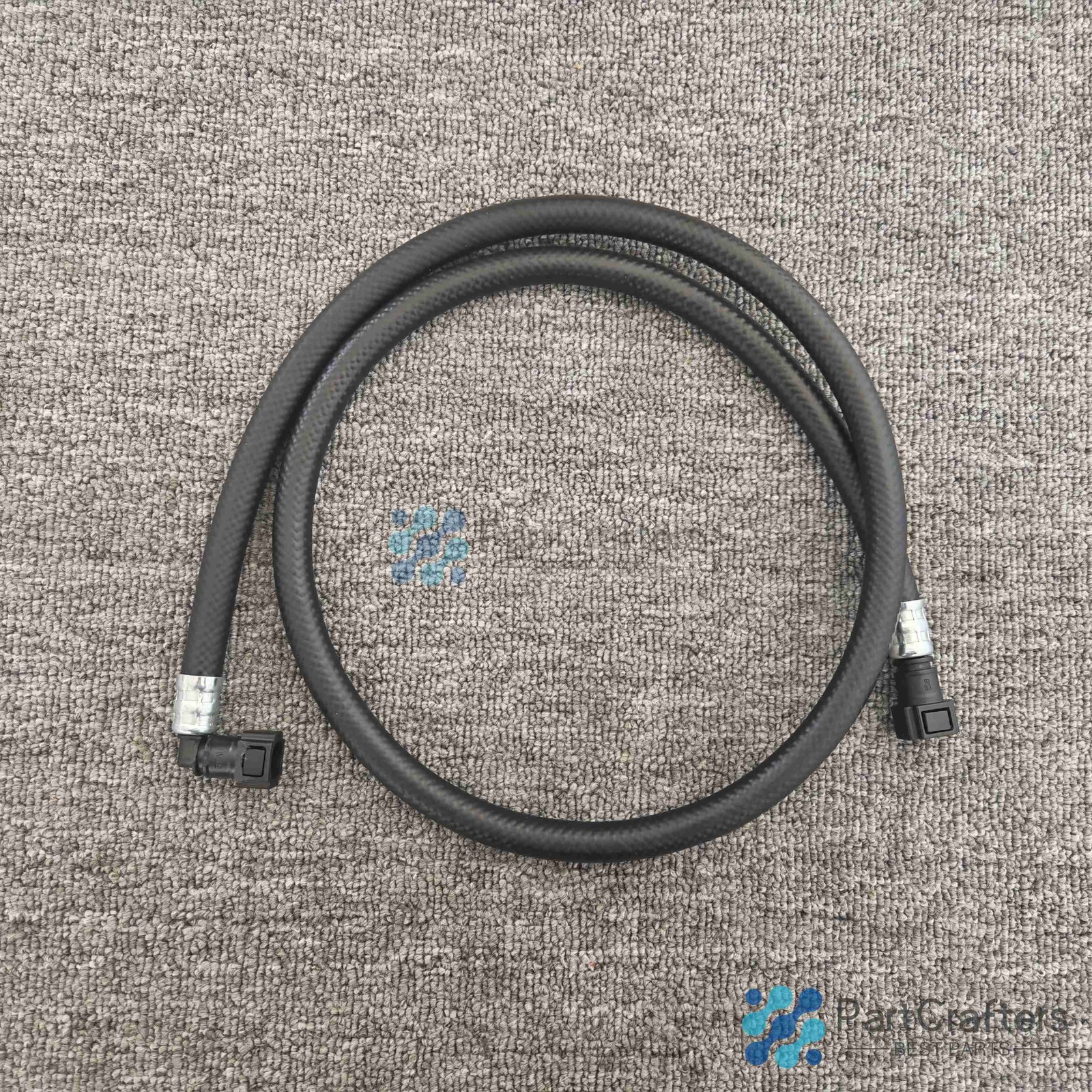 HOSE FLEXIBLE For Cummins Onan 4939472 US