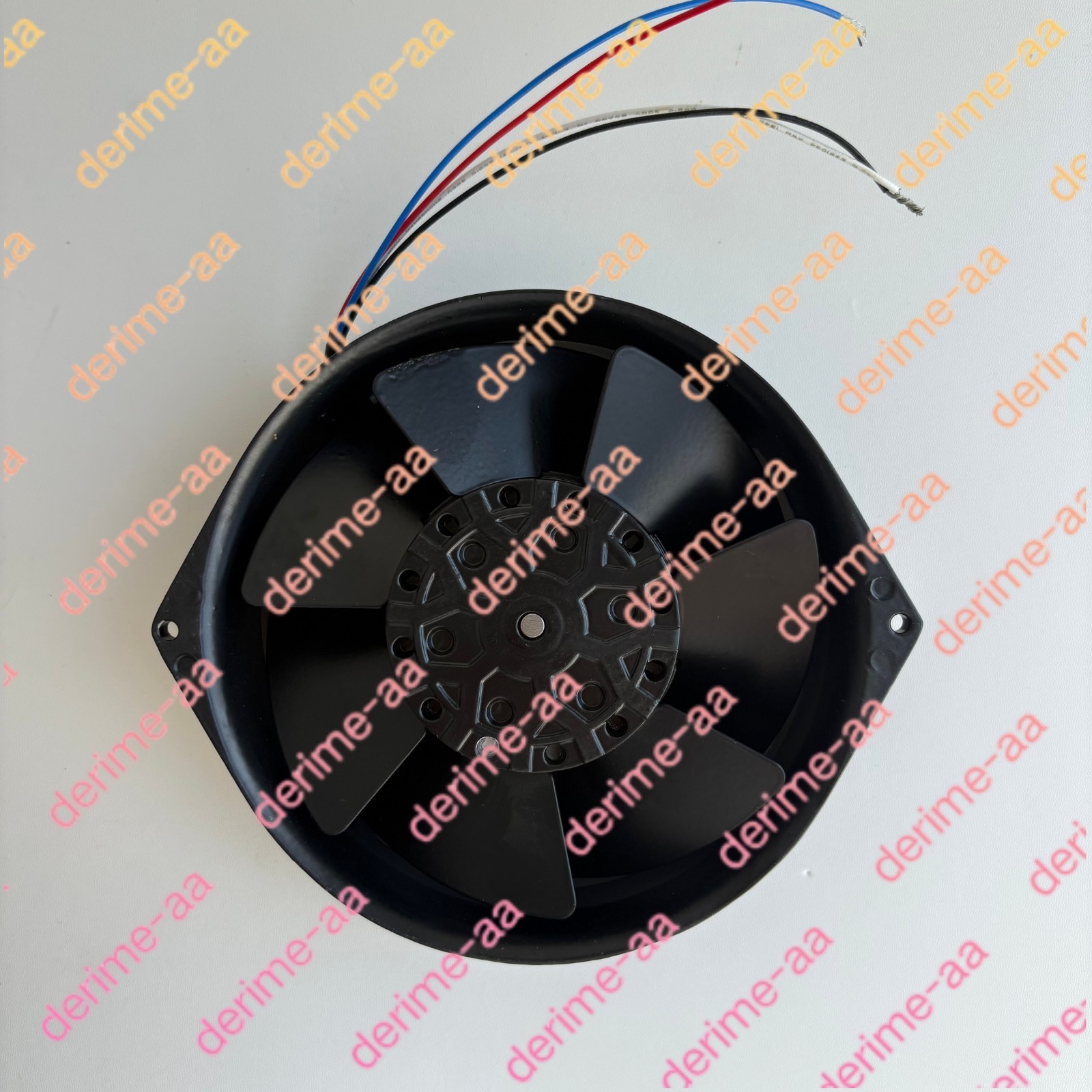 Bi-Sonic 5E-DVB-1 230VAC cooling fan#1pcs new in box