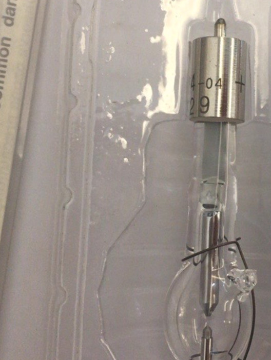1PCS XENON LAMP L2174-04 NEW by DHL or FEDEX