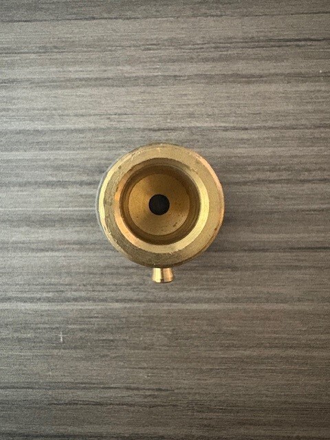 Conbraco Tricock 250# 3/4″ 26-308-C1