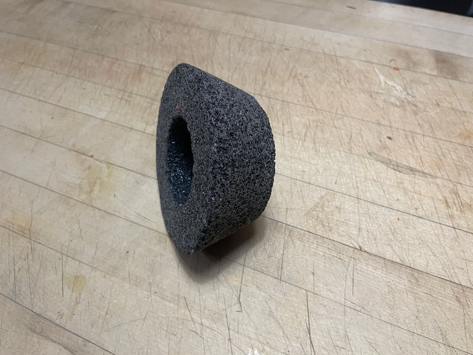 Grinding wheel Future Abrasive Company 4163-PB 5″x2″x 5/8″-11