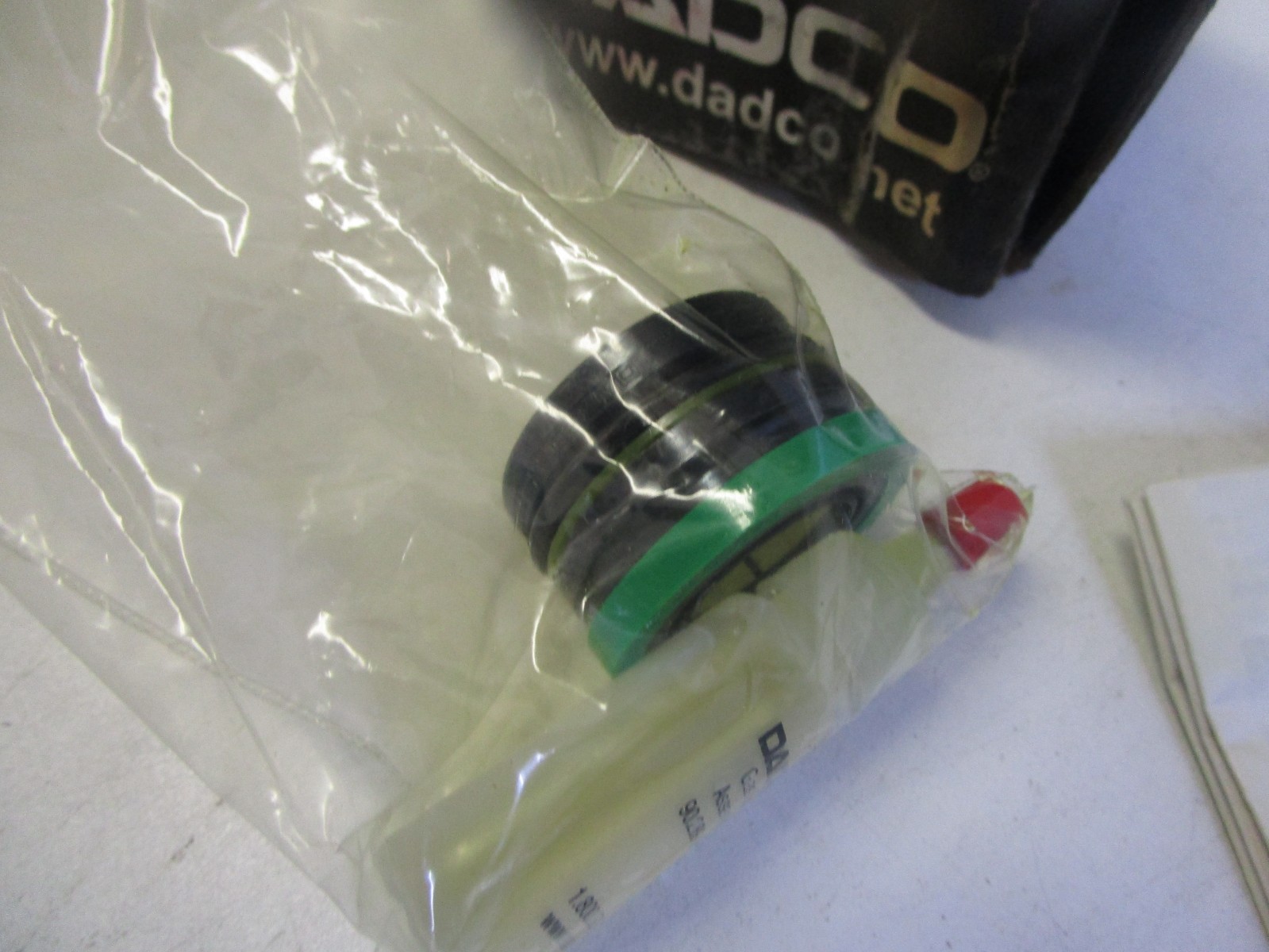 DADCO LJ.750 GAS SPRING REPAIR KIT NEW OPEN BOX FREE SHIPPING!!!!!!!!!!!!!