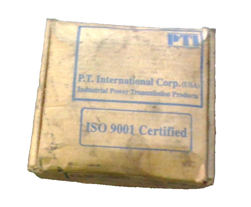 PTI H317X2‑15/16 Adapter Sleeve HA317 2‑15/16″ Shaft Bearing Adapter