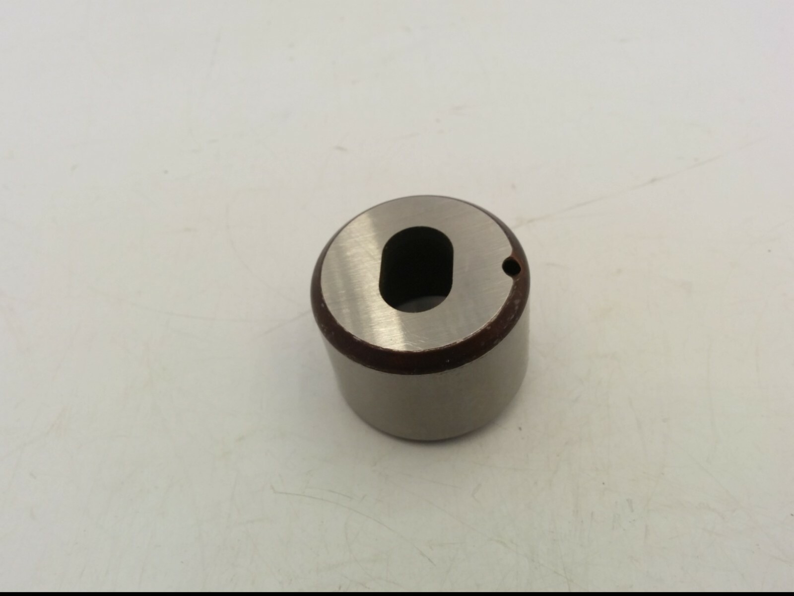 MATE PRECISION TOOLING SLUG FREE PUNCH PRESS DIE, .500 x .750 + .006, NNB