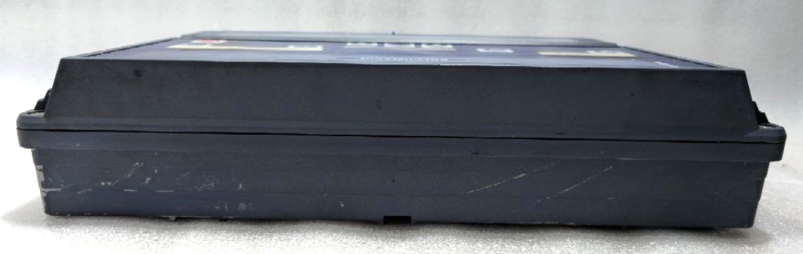 DULCO MARINE PROMINENT FLUID CONTROL DCMB 0W00000E30 SR NO.99018362-040599 230V