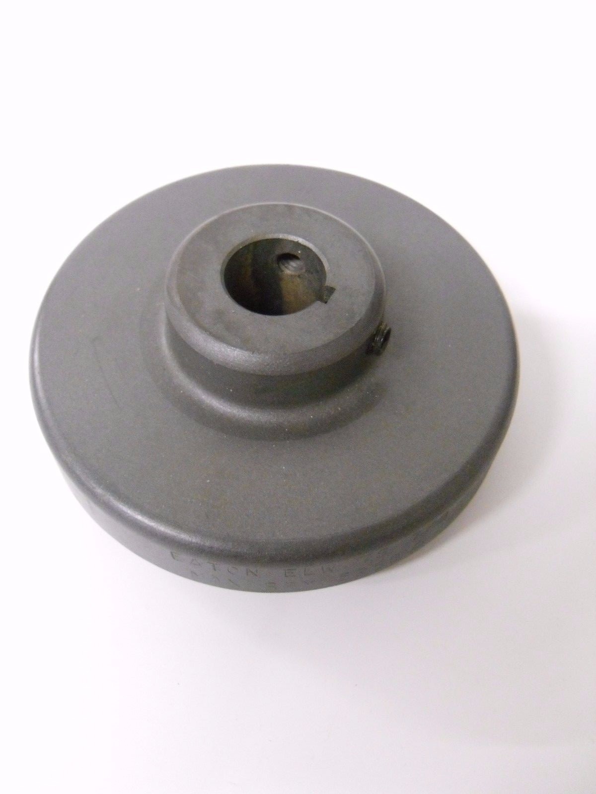 Eaton ELW 7S 7/8 Flange Spacer Coupling Max RPM 5250 NEW NO BOX
