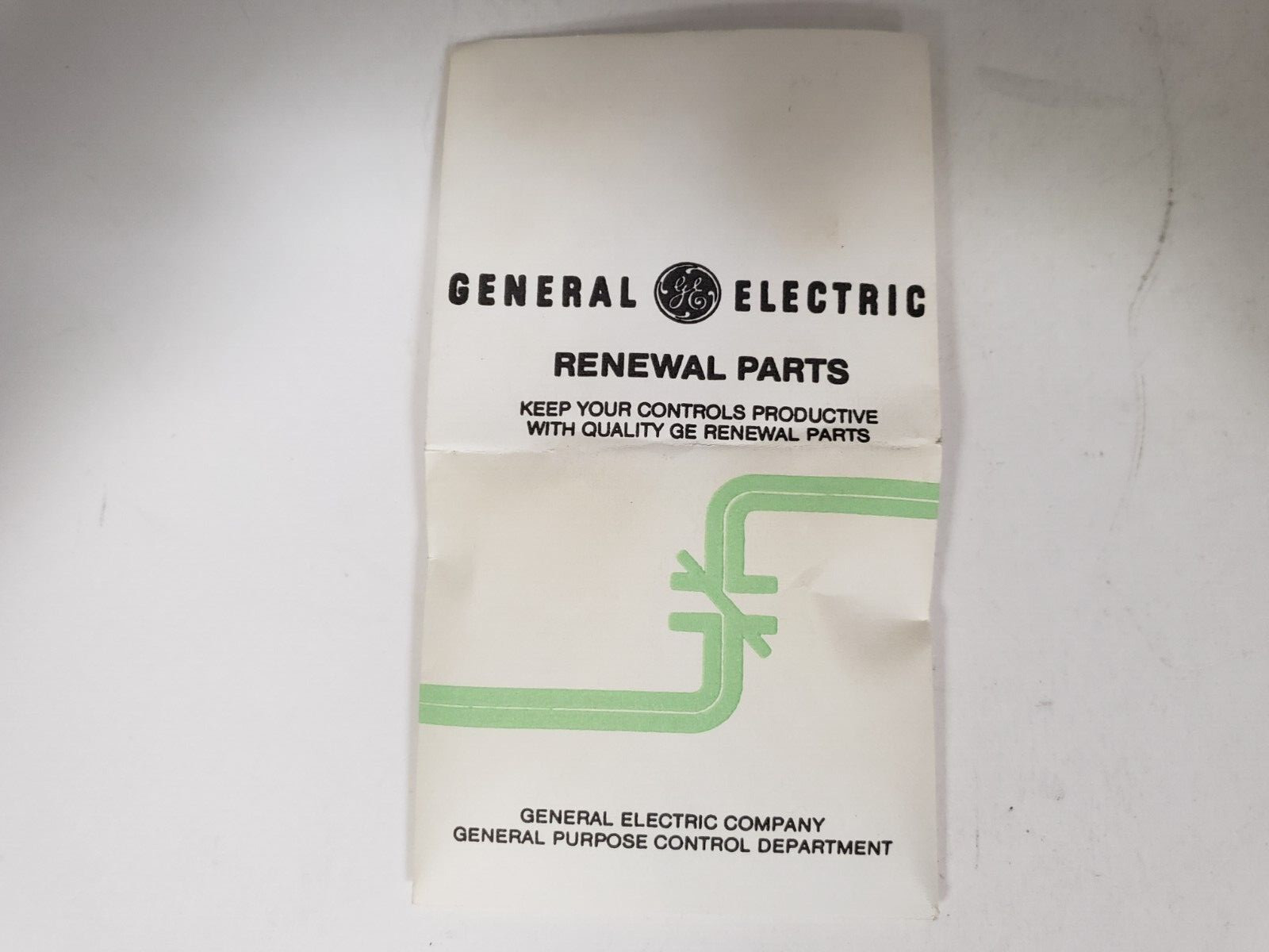 GENERAL ELECTRIC CR120X75A ENCLOSURE TYPE 1 FOR CR120W CR120J CSR279OE NIB