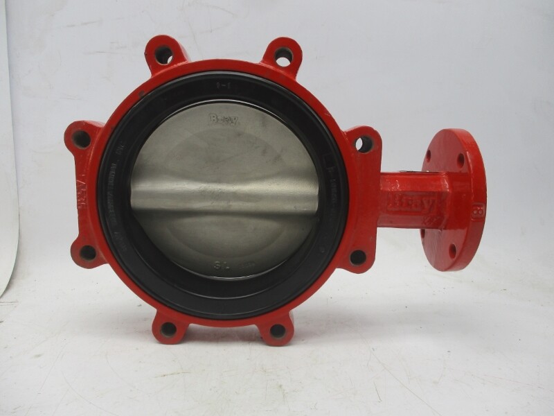BRAY INTERNATIONAL SERIES 31 175PSI 8″ NSNP