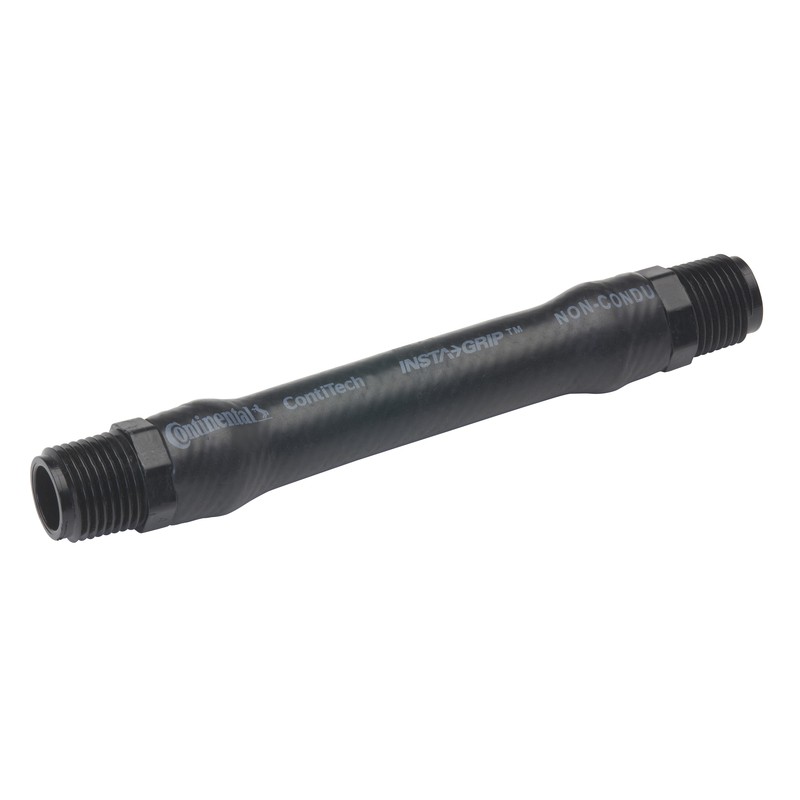 BK Products 169-513 Polyethylene 6 in. Sprinkler Cut-off Riser 1/2 MPT x 6 in.