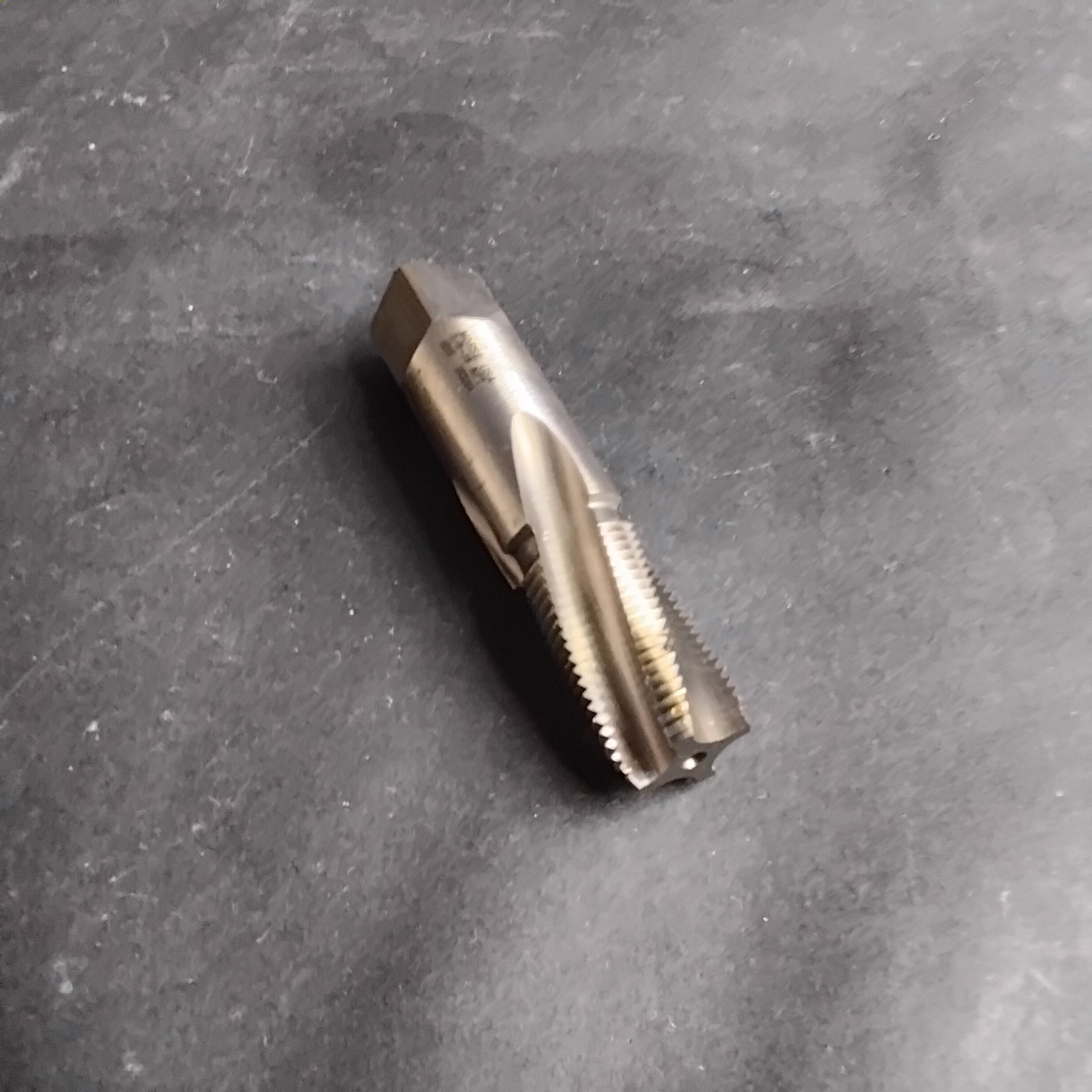 MORSE HPT 3/8-18 NPT TAP ($20 OBO)