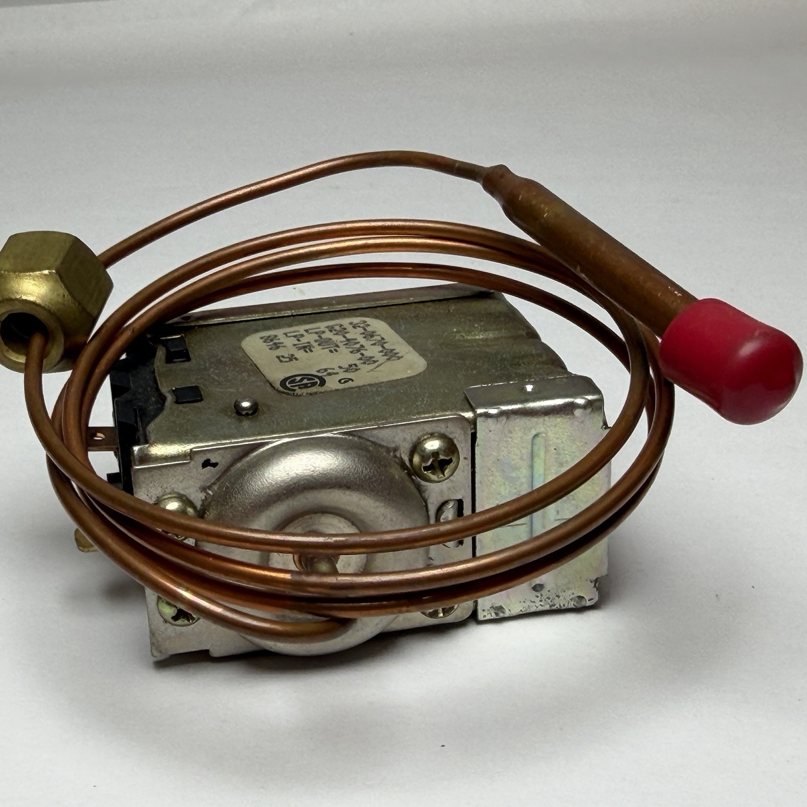 RANCO G20-4076-00 TEMPERATURE CONTROL NEW