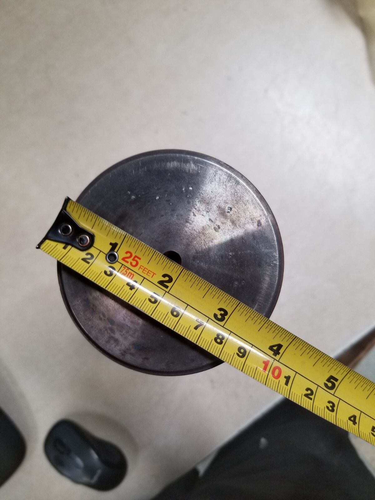 Kerr Pumps Plunger PP40001 16″ x 4″