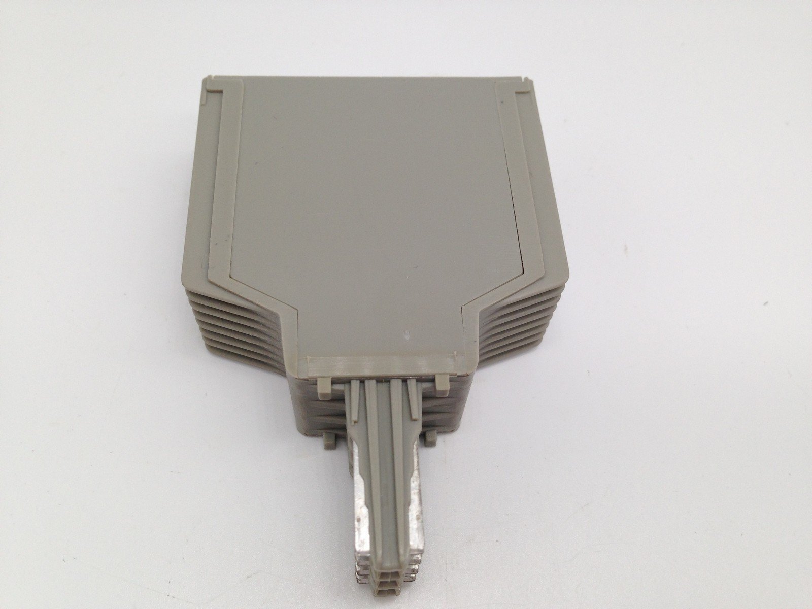 WAGO 286-312 SWITCHING RELAY MODULE 24VDC 250VAC 7A
