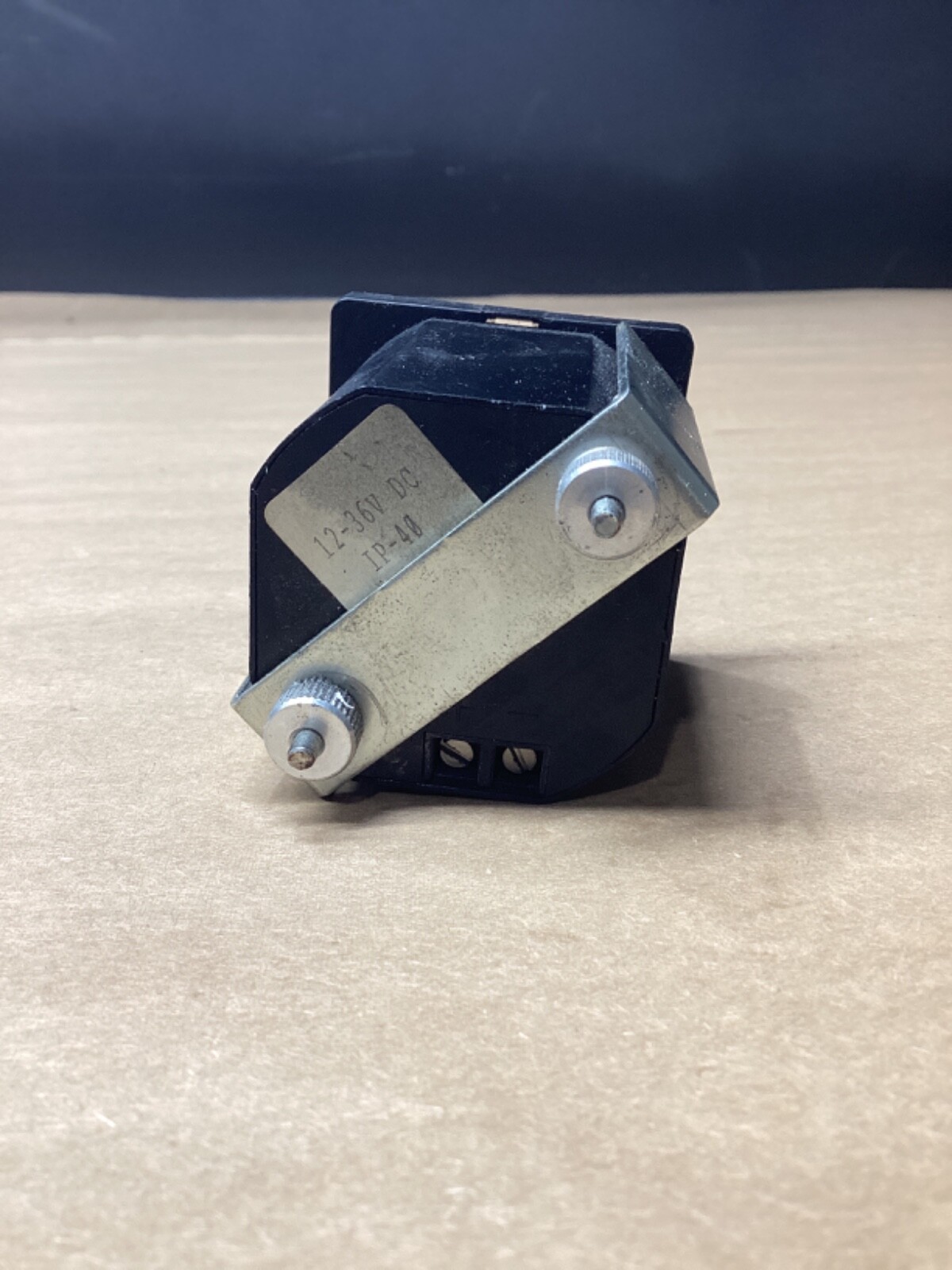 IVO COUNTING UNIT B150 CNC EDM #100M37