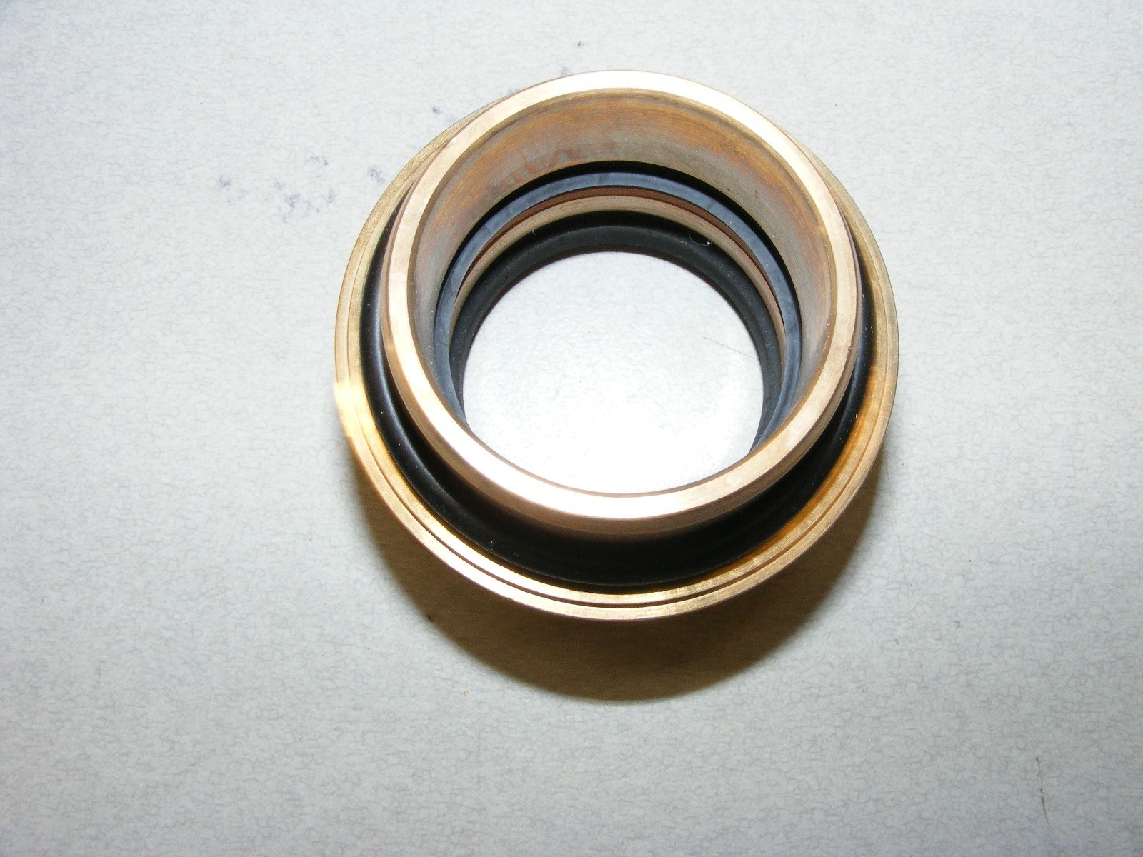 Schrader Bellows A63210113 Rod Gland Cartridge Seal Kit 1 3/8″