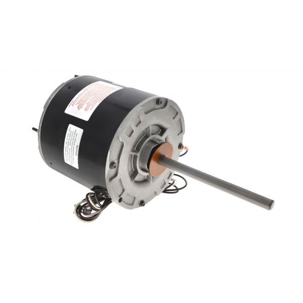Regal Rexnord – Genteq EM3737F 460V1PH 1/3HP 1075RPM Motor