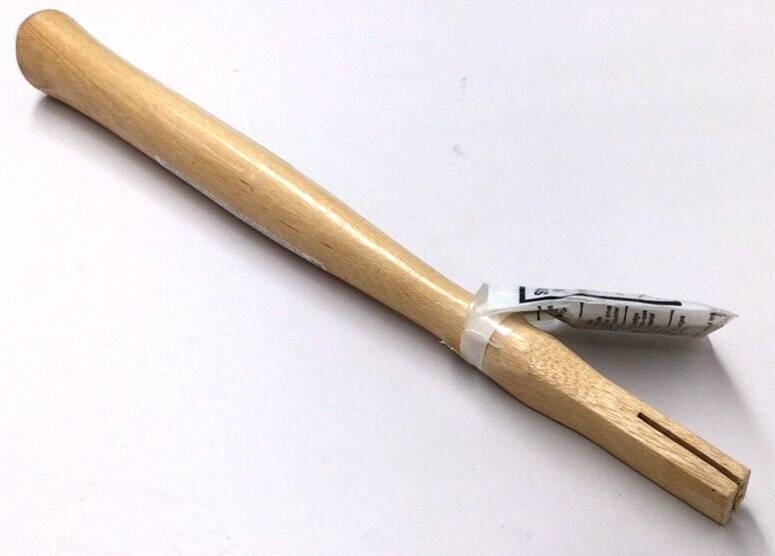 V&B MFG SU1316C Supreme Hammer Handle 13-1/2″ For 13-16 oz Claw and Vaughan SC16