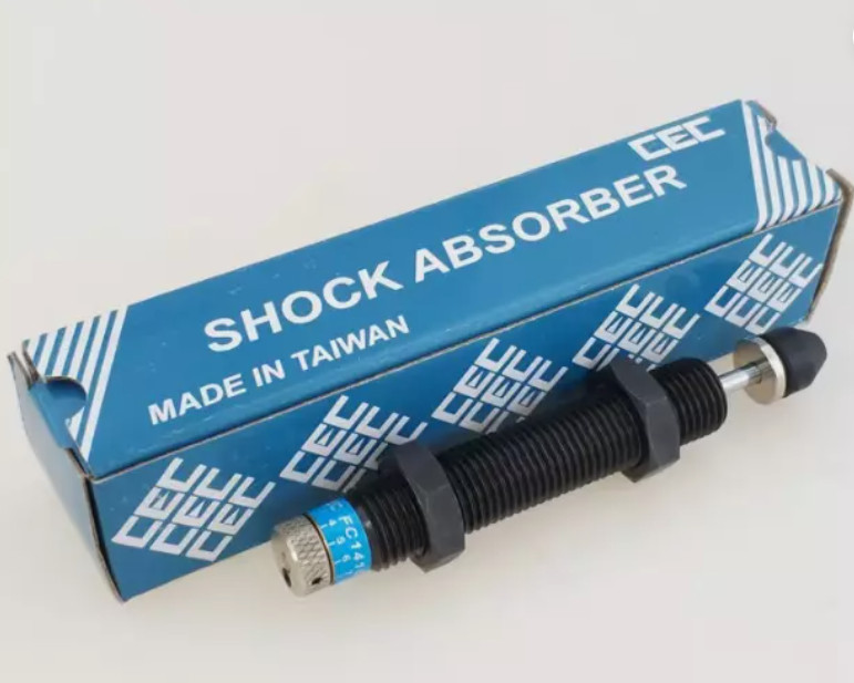 1Pcs New SC1415-3 P1.5 automatic compensation hydraulic buffer