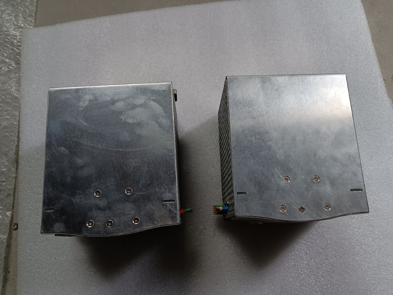 1P MW SDR-960-48 Accept counteroffer