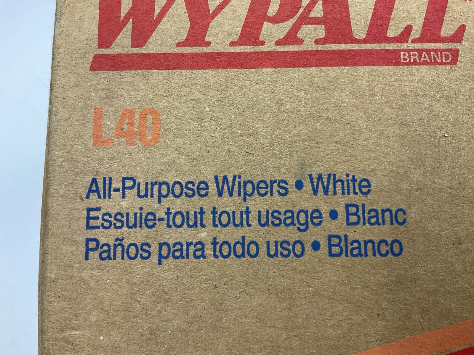 (10) Packs Kimberly 03046 Professional Extra Aborbant 11″x10″ Towels, 900 Total