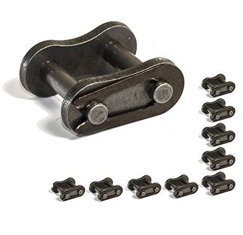 60 Standard Roller Chain Connecting Link (10PCS)
