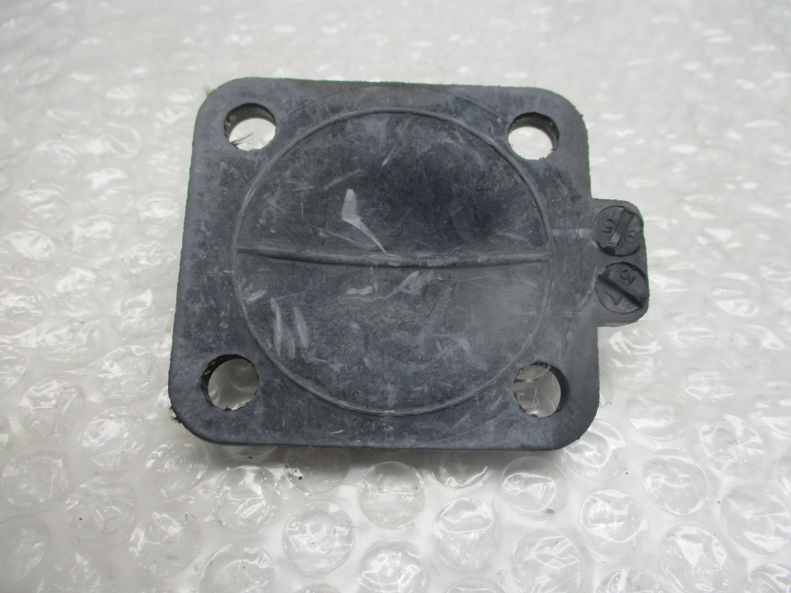SAUNDERS M04612 3/4″ DIAPHRAGM NSNP