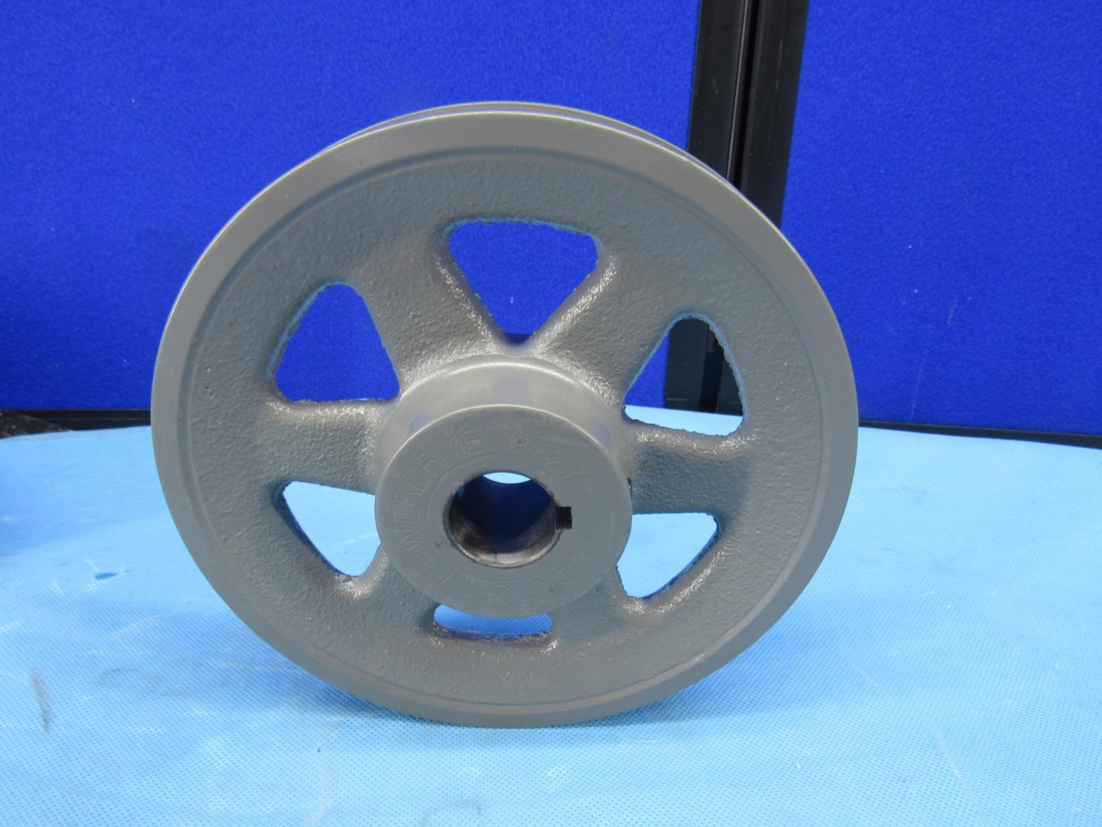 Service First Power Drive BK72-1 SHE05354 Pitch Pulley