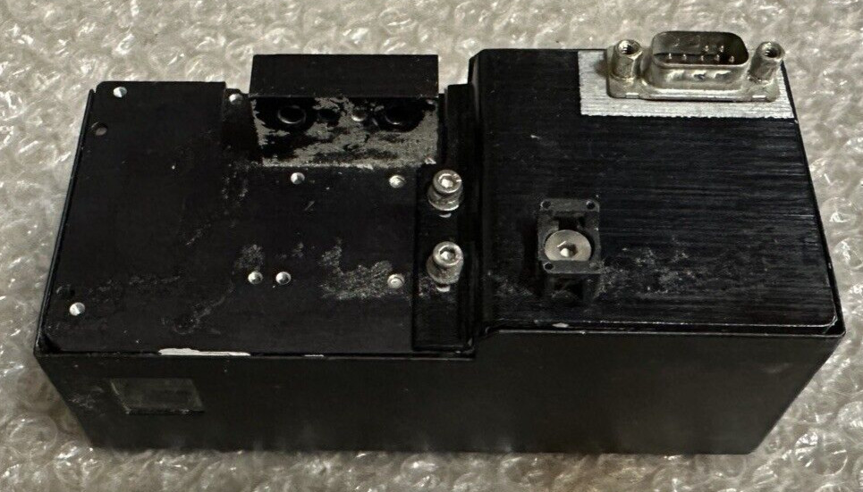 Speedline MPM Accuflex Stencil, PCB Fiducial alignment Cam w/6 month Warranty
