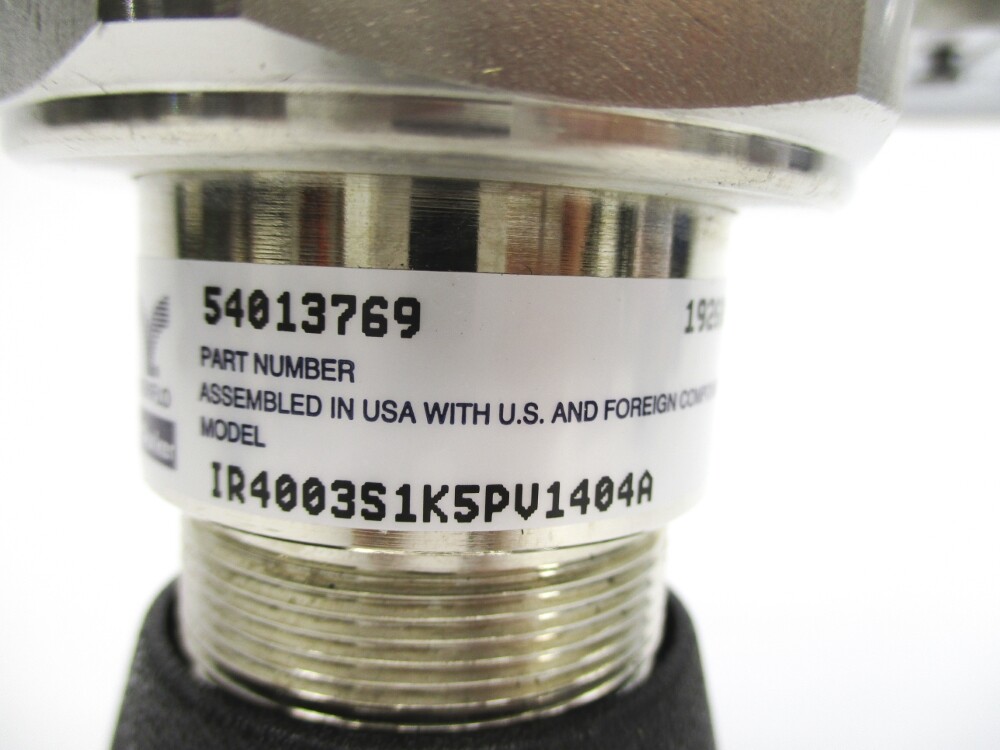 PARKER 54013769 IR4003S1K5PV1404A 4000PSIG NSNP