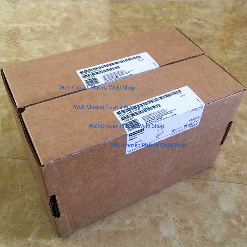 New Siemens 6AV6671-5AE01-0AX0 6AV6 671-5AE01-0AX0 Connectivity Box PN Basic