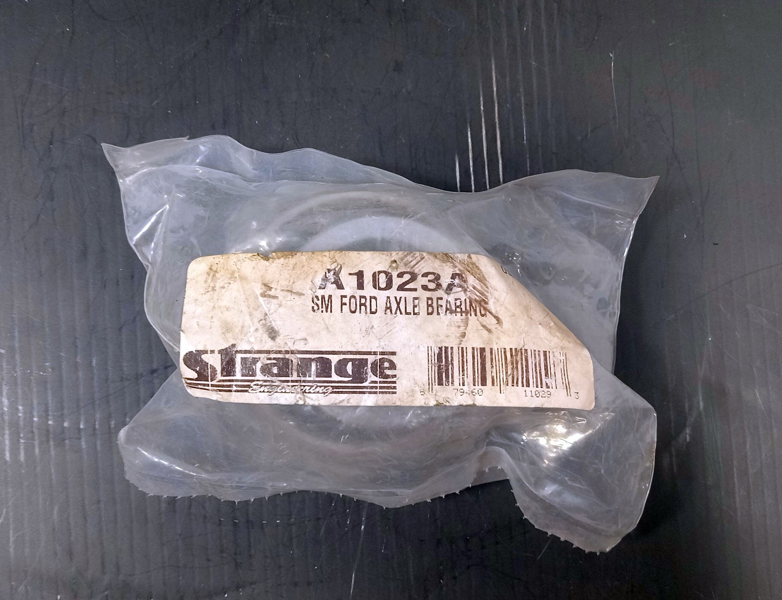1 NEW STRANGE A1023A SM FORD AXLE BEARING NNB ***MAKE OFFER***