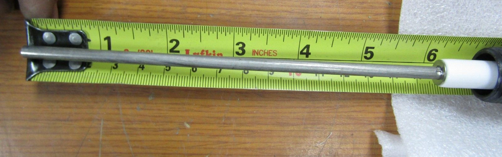 💥NEW AUBURN FRS-2-6 6″ FLAME ROD