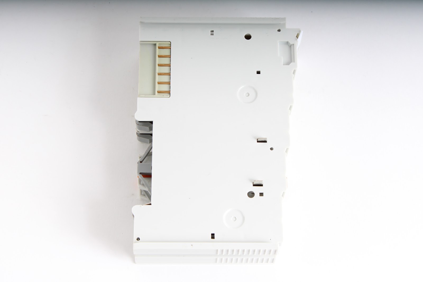 Beckhoff EL7047 Stepper Motor Term / Vector Control