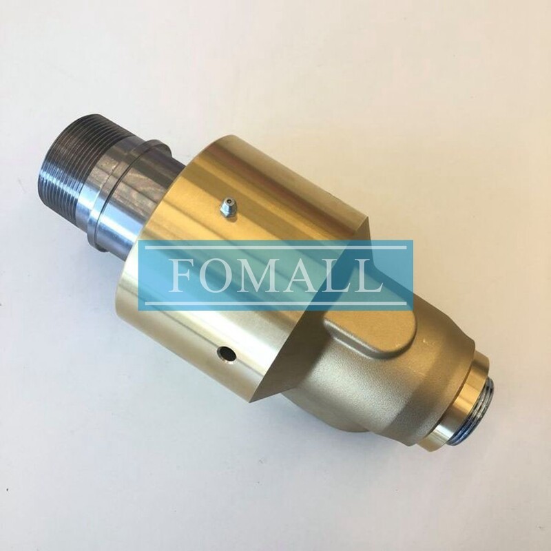 1Pcs New High-Speed Rotary Joint Substitute 257-000-135